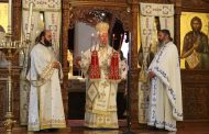 Αρχιεπίσκοπος Κύπρου: «Όσα κι αν προγραμματίσουμε για το μέλλον, αν δεν ευλογήσει ο Θεός, δεν θα υλοποιηθούν!» - Φώτο