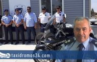 Ν.Πενταράς: Αστυνομικός σταθμός και στη Γεροσκήπου