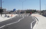 Δήμος Πάφου: Ανοίγει αύριο ανακαινισμένη η οδός «Παλαιπάφου» - Φώτο