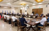 Κύπρος: Σύσκεψη προέδρου με την επιδημιολογική ομάδα