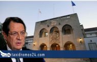 Ν. Αναστασιάδης: Δεν θα εμπλακώ σε δημόσιες αντιπαραθέσεις προεκλογικού χαρακτήρα