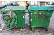 Δήμος Πάφου: Χίλιοι νέοι κάδοι απορριμμάτων σε αντικατάσταση των υφιστάμενων – Φώτο