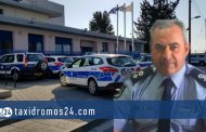 Ν. Πενταράς: “Επί ποδός η Αστυνομία” ενόψει Δεκαπενταυγούστου