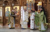 Αρχιεπίσκοπος Κύπρου: «Η εκκλησία δεν φόρεσε ποτέ μάσκα»
