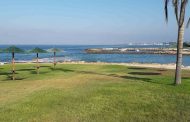 Δήμος Πάφου: Δέχεται προσφορές για εξασφάλιση άδειας παροχής υπηρεσιών στην παραλία Παχύαμμος