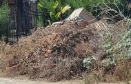 Πάφος: Σκουπίδια και λύματα σε κατοικημένη περιοχή