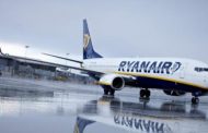 Η Ryanair μειώνει κατά 20% τις πτήσεις της τον Σεπτέμβριο και τον Οκτώβριο λόγω μικρότερης ζήτησης
