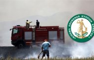 ΚΕΚΚ: Καλεί τα μέλη του σε επαγρύπνηση ενάντια στις πυρκαγιές