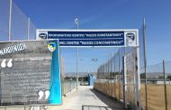 Πάφος F.C: Κλειστές οι προπονήσεις στο «Νάσος Κωνσταντίνου» - Φώτο