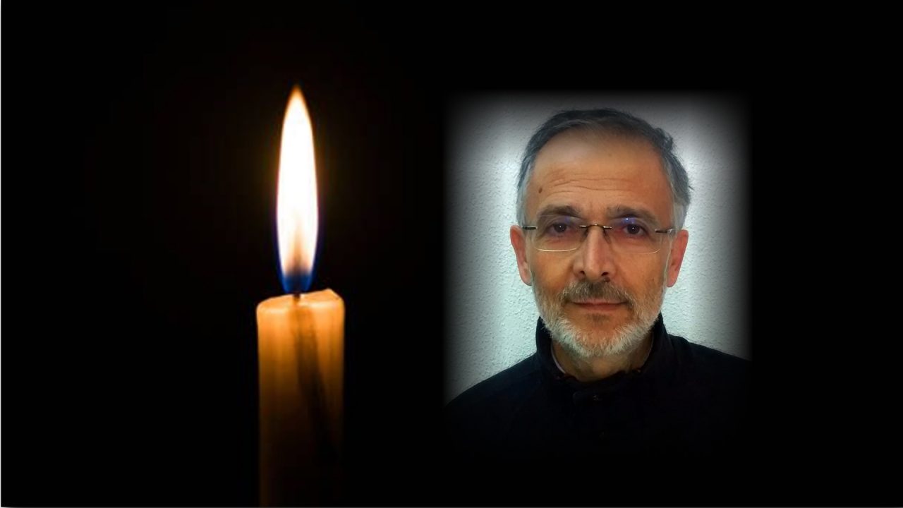 ΑΚΕΛ Πάφου: Θλίψη για το θάνατο του Χάρη Κυριακίδη