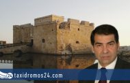 Α. Δημητριάδης: Κοινή στρατηγική Κυβέρνησης – κομμάτων για την αντιμετώπιση των προβλημάτων της οικονομίας