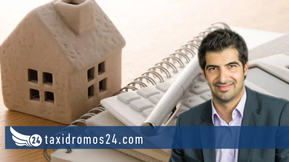 Γιώργος Δημητριάδης: Ένταξη της Μεμονωμένης κατοικίας στο Τοπικό Σχέδιο Πέγειας  
