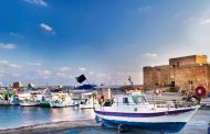 Πάφος: Μεσογειακή Ημέρα Ακτής - Έκθεση καλλιτεχνών στο Κάστρο (βίντεο)