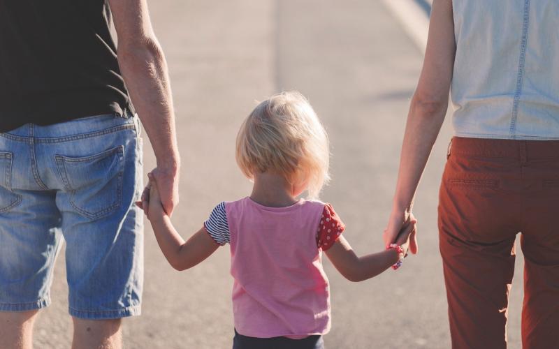 Συνειδητοποιημένοι Γονείς: Καλή αρχή σε αυτή τη δύσκολη χρονιά