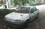 Δήμος Γεροσκήπου: Εγκαταλελειμμένα οχήματα-αντικείμενα να μετακινηθούν