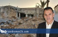 Πάφος: Παρέμβαση Η.Μυριάνθους για τις Τουρκοκυπριακές περιουσίες