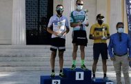 Ποδηλατικός Όμιλος Ευαγόρα: Και άλλες διακρίσεις από ποδηλάτες