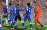 Αζερμπαϊτζάν-Κύπρος: Έληξε με ισοπαλία 0-0