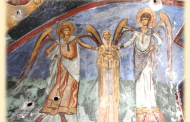 Συνέδριο: “O Άγιος Νεόφυτος ο Έγκλειστος - 800 χρόνια από την κοίμηση του”