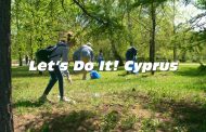 Η Μεγαλύτερη Εκστρατεία Εθελοντισμού στην Κύπρο έρχεται!