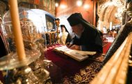 Αρχιεπίσκοπος Κύπρου: Αναγνωρίζουμε την εκκλησία της Ουκρανίας