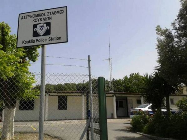 ΕΚΤΑΚΤΟ: Έκλεισε ο Αστυνομικός Σταθμός Κουκλιών - Εντοπίστηκε κρούσμα κορωνοϊού