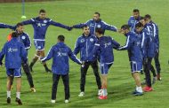 Εθνική Κύπρου: Η 11αδα στο ματς με το Αζερμπαιτζάν