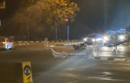 Έκτακτο: Σοβαρό ατύχημα με μοτοσικλετιστή στο κέντρο της Πάφου – Φώτο
