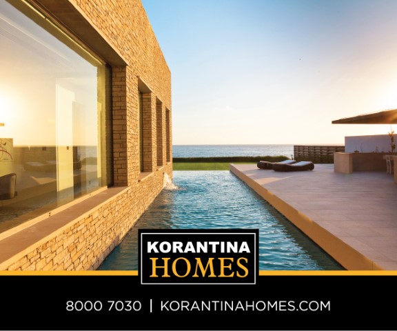 Korantina