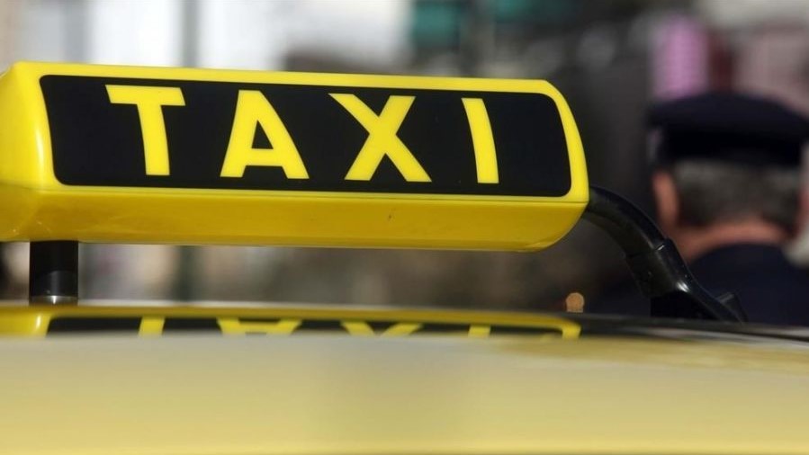 Κύπρος: Ξεκινούν από αύριο οι έλεγχοι στους οδηγούς ταξί