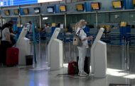Αεροδρόμιο Πάφου: Δυνατότητα εκτύπωσης ετικέτας και παράδοσης αποσκευών από τους επιβάτες