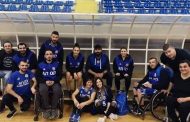 Γεωργία Γαβριηλίδου: Ποιος είπε ότι η αναπηρία είναι πρόβλημα;