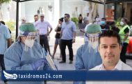Παρέμβαση Νικόλα Λιασίδη για τα μέτρα κατά της πανδημίας