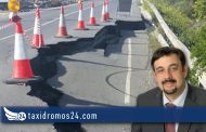 Χρύσανθος Σαββίδης: Χαιρετίζουμε την προκήρυξη διαγωνισμού για το δρόμο στην Γιόλου