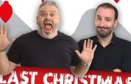 Ξενοδοχείο Αnnabelle: LAST CHRISTMAS standup comedy special με Λούη Πατσαλίδη και Γιώργου Χατζηπαύλου