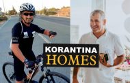 Κorantina Homes – Στηρίζει τον αγώνα του Πέτρου Στυλιανού