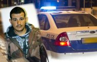 Συμβαίνει τώρα-Πάφος: Σύλληψη 35χρονου καταζητούμενου