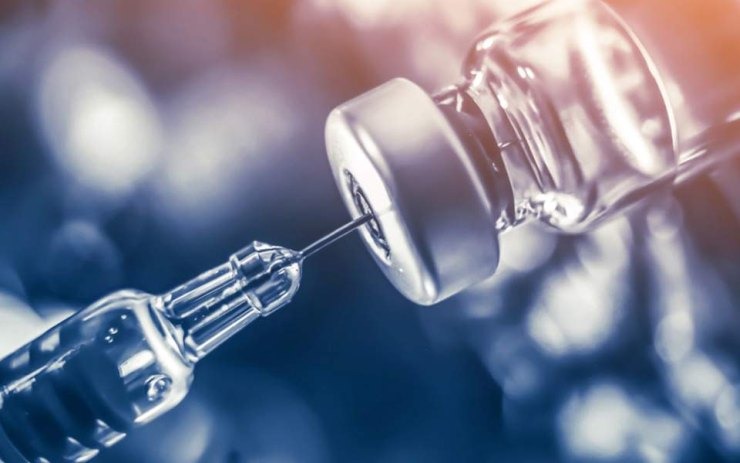 Επαναπρογραμματισμός αναβληθέντων ραντεβού για εμβολιασμό με το εμβόλιο της AstraZeneca