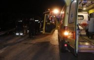 Πάφος: 19χρονη βρέθηκε σοβαρά τραυματισμένη σε δρόμο στην Κρήτου Μαρότου
