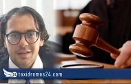 Σάββας Ζανούπας: Τα νέα μέτρα και η δυσλειτουργία των Δικαστηρίων