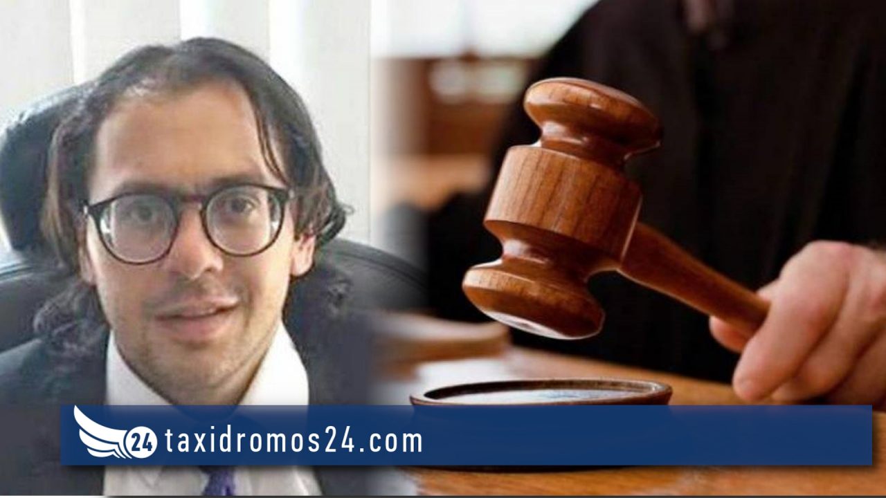 Σάββας Ζανούπας: Τα νέα μέτρα και η δυσλειτουργία των Δικαστηρίων