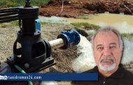 Αντώνης Τρακκίδης: Υγιεινό πόσιμο νερό και στη Γεροσκήπου