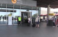 Πάφος: Επτά πτήσεις από το Ηνωμένο Βασίλειο στο αεροδρόμιο Πάφου το Σαββατοκύριακο