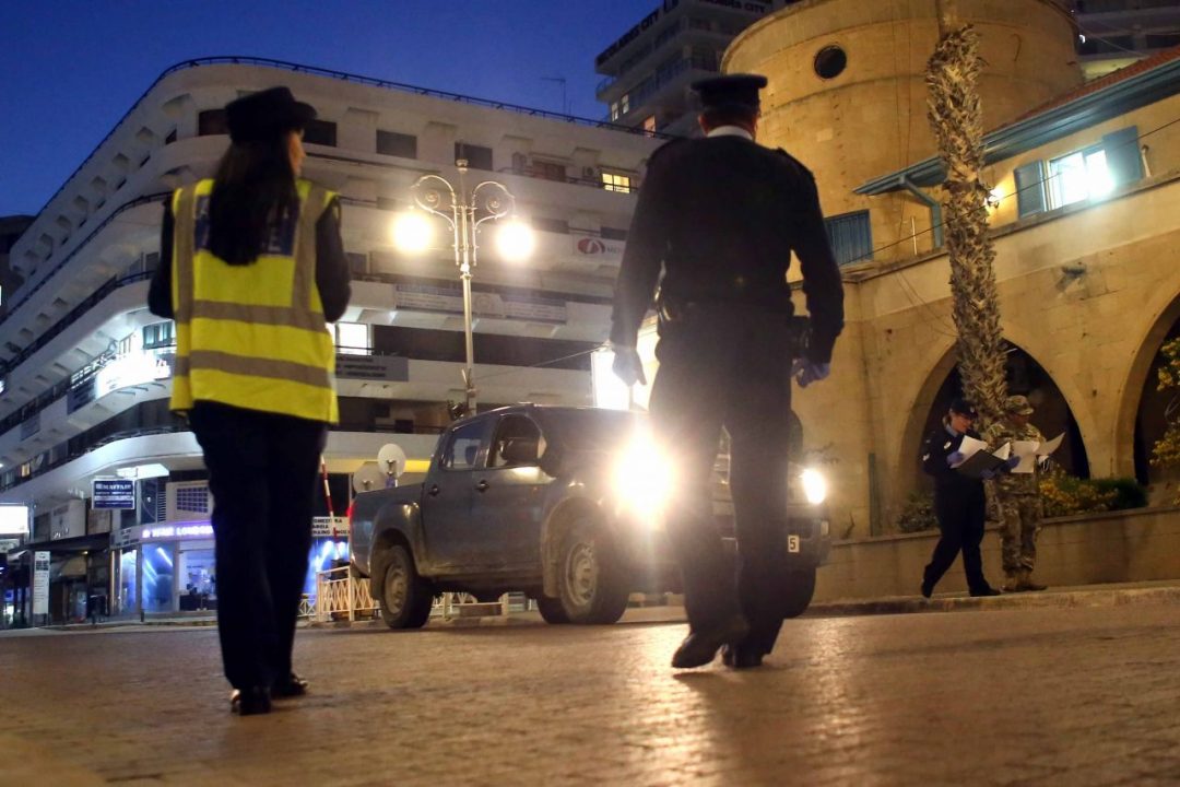 Κύπρος: 163 καταγγελίες πολιτών για παραβίαση των μέτρων