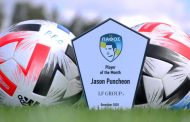 Πάφος F.C: Πολυτιμότερος ο Jason Puncheon – Φώτο