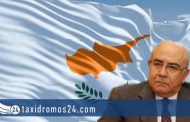 Γ. Ομήρου: Επιμονή σε λύση που ομόφωνα αποφάσισε το Εθνικό Συμβούλιο το 2009