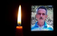 Χλώρακα: Απεβίωσε ο Χαράλαμπος Νικολάου