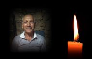 Πάφος: Θλίψη στην Πάφο, έφυγε ο αγωνιστής της ΕΟΚΑ Αντωνάκης Παπαλουκά    – Φώτο