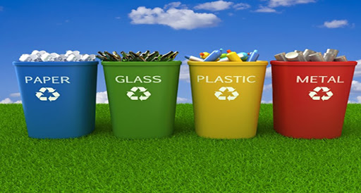 Δήμος Πάφου: Ενημερωθείτε γρήγορα και απλά για τα σημεία απόθεσης των ανακυκλώσιμων υλικών μέσω της ψηφιακής εφαρμογής Recycling CY
