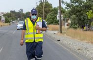 Kύπρος: 169 καταγγελίες της Αστυνομίας για παραβίαση των μέτρων